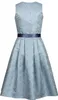 Edelnice Midi Dirndl 2-teilig Cloé 40 Produktbild-Vorschau 9