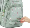 coocazoo zaino della scuola Mate School Backpack Dancing Anteprima dell’immagine prodotto 9