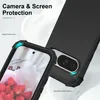 Handyhülle für Google Pixel 9 / Pixel 9 Pro Hybrid 3 in 1 Produktbild-Vorschau 5
