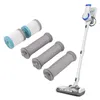 Eléments filtrants Kit post-filtre pour aspirateur Tineco Voir les images du produit 8