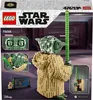 Lego® - Star Wars™ - Yoda - 75255 Podgląd zdjęcia produktu 31