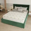 Matratze 200x200 cm VENADO Kaltschaum H3 H4 Höhe ca. 25 cm Produktbild-Vorschau 7