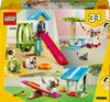 LEGO Creator 31155 - Giostra per criceti Anteprima dell’immagine prodotto 1