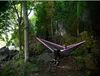 Záhradná turistická hojdacia sieť pre dve osoby, veľká, Náhľad obrázku produktu 5