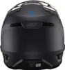 Kask motocrossowy Leatt 2.5 V24 Stealth, czarny, S (55/56) Podgląd zdjęcia produktu 10
