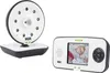 NUK Eco Control 550VD Digitales Babyphone, mit Kamera und Produktbild-Vorschau 12