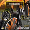 Actionbikes Motors Jugend Mini Crossbike Delta 49ccm | 2 Produktbild-Vorschau 4