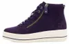 Remonte Schnürstiefel Kaltfutter in lila/violett, Gr. 42 Produktbild-Vorschau 6