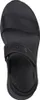 SKECHERS DLUX WALKER NEW BLOCK Schwarz Produktbild-Vorschau 15
