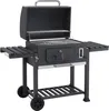 Tepro  Grillwagen Toronto XXL Grillfläche 72 x 46 cm, Produktbild-Vorschau 4
