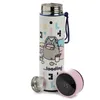 Bidon termiczny Pusheen z termometrem 450 ml Náhled obrázku produktu 1