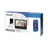 Tenký videotelefon, 7'' LCD barevný displej, pro 1 rodinu Náhled obrázku produktu 2
