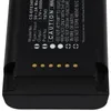 Akku für eufy Video Doorbell E340 Security Video-Türklingel Produktbild-Vorschau 3