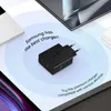 Samsung Galaxy Power Adapter USB Type C 50W 1.8m Black Náhľad obrázku produktu 18