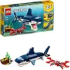 LEGO 31088 Creator Morskie Stworzenia, Kreatywny Zestaw Podgląd zdjęcia produktu 41