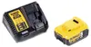 DeWalt DCF 809 P1T Avvitatore ad impulsi a batteria 18V in Anteprima dell’immagine prodotto 4