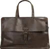 Harold's Aber Weekender Reisetasche Leder 42 cm Produktbild-Vorschau 8