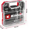 Einhell 49109022 bit di cacciavite 23 pz Anteprima dell’immagine prodotto 6