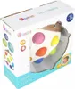 Riccio giocattolo sensoriale 6m+ BamBam Anteprima dell’immagine prodotto 9