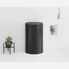 Poubelle 40 L Matt Black - Touch Bin - Brabantia Voir les images du produit 7
