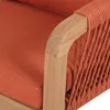home24 Gartenessgruppe - 5-teilig - Beige Produktbild-Vorschau 8
