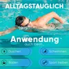 Health Press® Gittertape Cross Tape – Größe Typ A 180 Stück Produktbild-Vorschau 7
