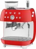 SMEG Rot EGF03RDEU Produktbild-Vorschau 5