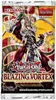 Yu-Gi-Oh! Blazing Vortex Booster Box Produktbild-Vorschau 2
