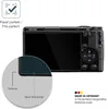 2x Protection ecrán pour Ricoh GR IV Verre souple Film Voir les images du produit 6