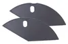 Jasbeschermer 28 Inch Black Lakdoek Produktbild-Vorschau 1
