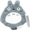 Mein Nachbar Totoro Plüsch-Geldbeutel Totoro 12 cm Produktbild-Vorschau 2