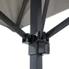 Sunjoy portabler Stahl Grill Pavillon CINTO mit Produktbild-Vorschau 9