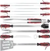 KS TOOLS 100088 Werkzeug 5-Tlg Produktbild-Vorschau 2