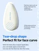 ISNTREE Hyaluronic Acid Airy Sun Stick SPF50+ 22 g Náhled obrázku produktu 11