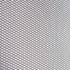 Grille de protection noir anodisé, dimensions 30 x 30 cm, Voir les images du produit 1