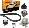 Contitech Wasserpumpe Zahnriemensatz für Audi A3 A4 A5 Seat Produktbild-Vorschau 1