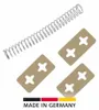 WESTMARK Ersatzteil-Set 4-tlg. zu Kirschenentkerner Anteprima dell’immagine prodotto 9