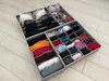Organisator voor ondergoed en kleding in de kast, groot, Productafbeelding-voorbeeld 13