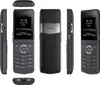 Multiple views of a Fanvil Linkvil WiFI Phone W611W V2. Produktbild-Vorschau