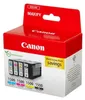 Canon PGI-1500 BK/C/M/Y Multipack - 4er-Pack Produktbild-Vorschau 2