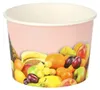 200 Eisbecher 150 ml Hartpapier Einwegartikel Produktbild-Vorschau 5