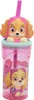 Paw Patrol Skye 3D Deckel Kinder Trinkbecher Becher Produktbild-Vorschau 2