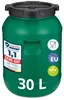 Garronda Fût à col large 30 litres avec couvercle sans Voir les images du produit 2