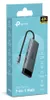 TP-Link UH7021C, USB Typ-C, HDMI, USB 2.0, USB 3.2 Gen 1 Produktbild-Vorschau 7