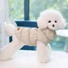 Hundemantel – Wintermantel für Hunde – Wasserdichte, Produktbild-Vorschau 2