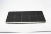 Alapure Aktivkohlefilter geeignet für Siemens 00296173 / Produktbild-Vorschau 2