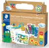 STAEDTLER Fingermalfarbe Noris junior Bastel-Set retail Anteprima dell’immagine prodotto 1