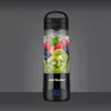 NutriBullet NBP003B, Tragbarer Mixer, 0,475 l, Produktbild-Vorschau 20
