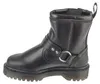 DR. MARTENS ANISTONE HRNS Black Náhľad obrázku produktu 7