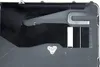DEUTSCHE - Tastatur mit Beleuchtung, Grau Rahmen, Mausstick Produktbild-Vorschau 4